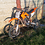 dirtbikeskud